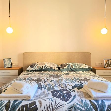 Tom'S Luxury Apartment Zadar, Branimirova Obala ภายนอก รูปภาพ