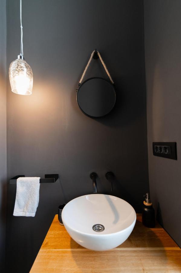 Tom'S Luxury Apartment Zadar, Branimirova Obala ภายนอก รูปภาพ