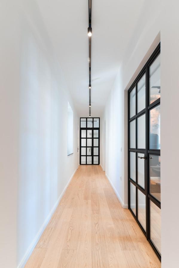 Tom'S Luxury Apartment Zadar, Branimirova Obala ภายนอก รูปภาพ