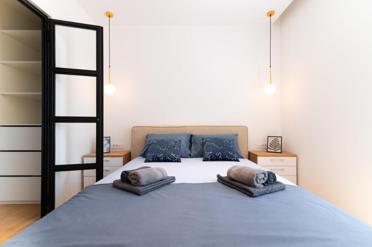 Tom'S Luxury Apartment Zadar, Branimirova Obala ภายนอก รูปภาพ