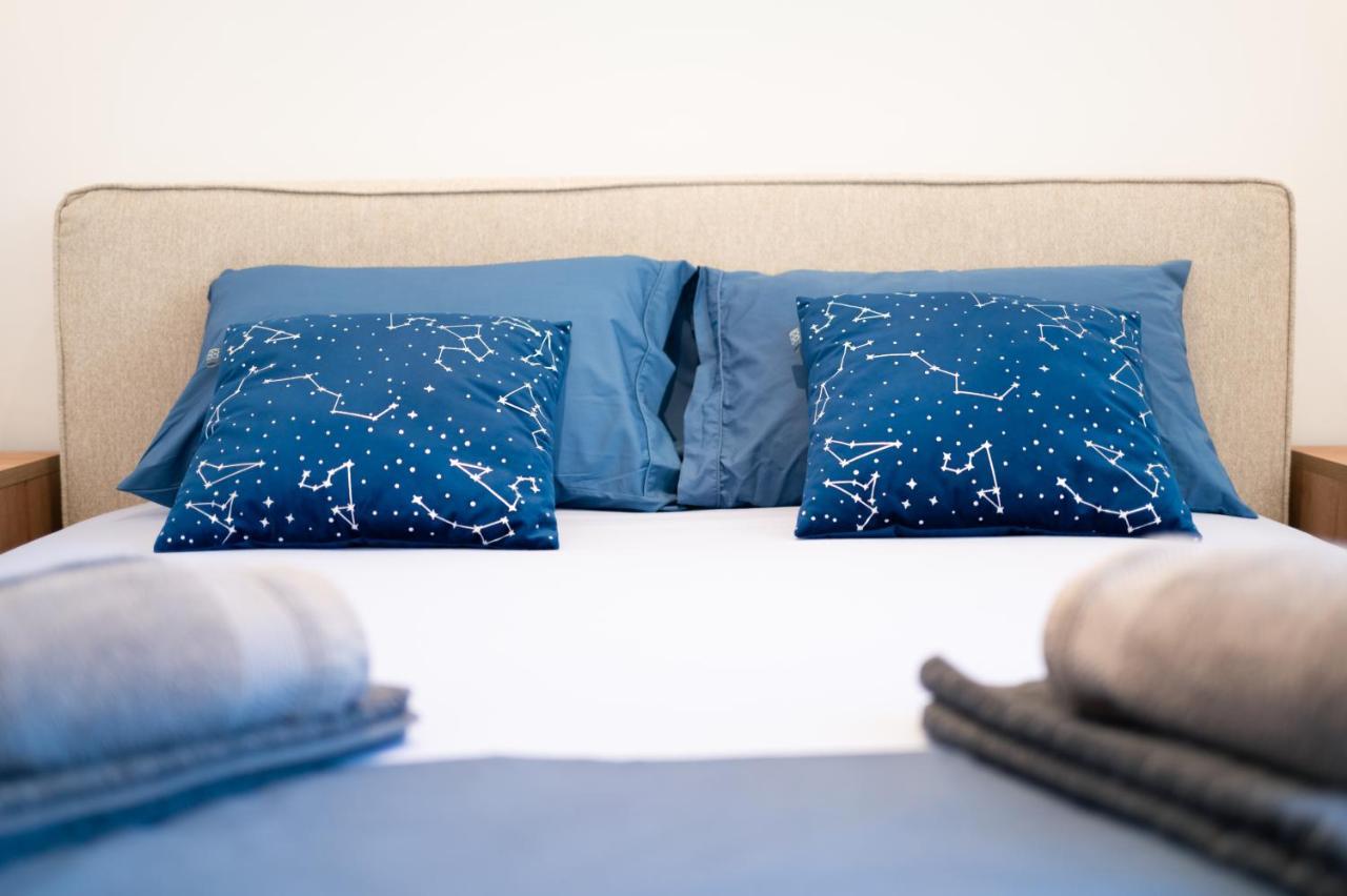 Tom'S Luxury Apartment Zadar, Branimirova Obala ภายนอก รูปภาพ