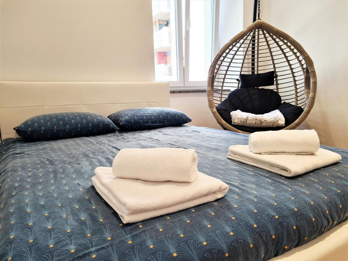 Tom'S Luxury Apartment Zadar, Branimirova Obala ภายนอก รูปภาพ