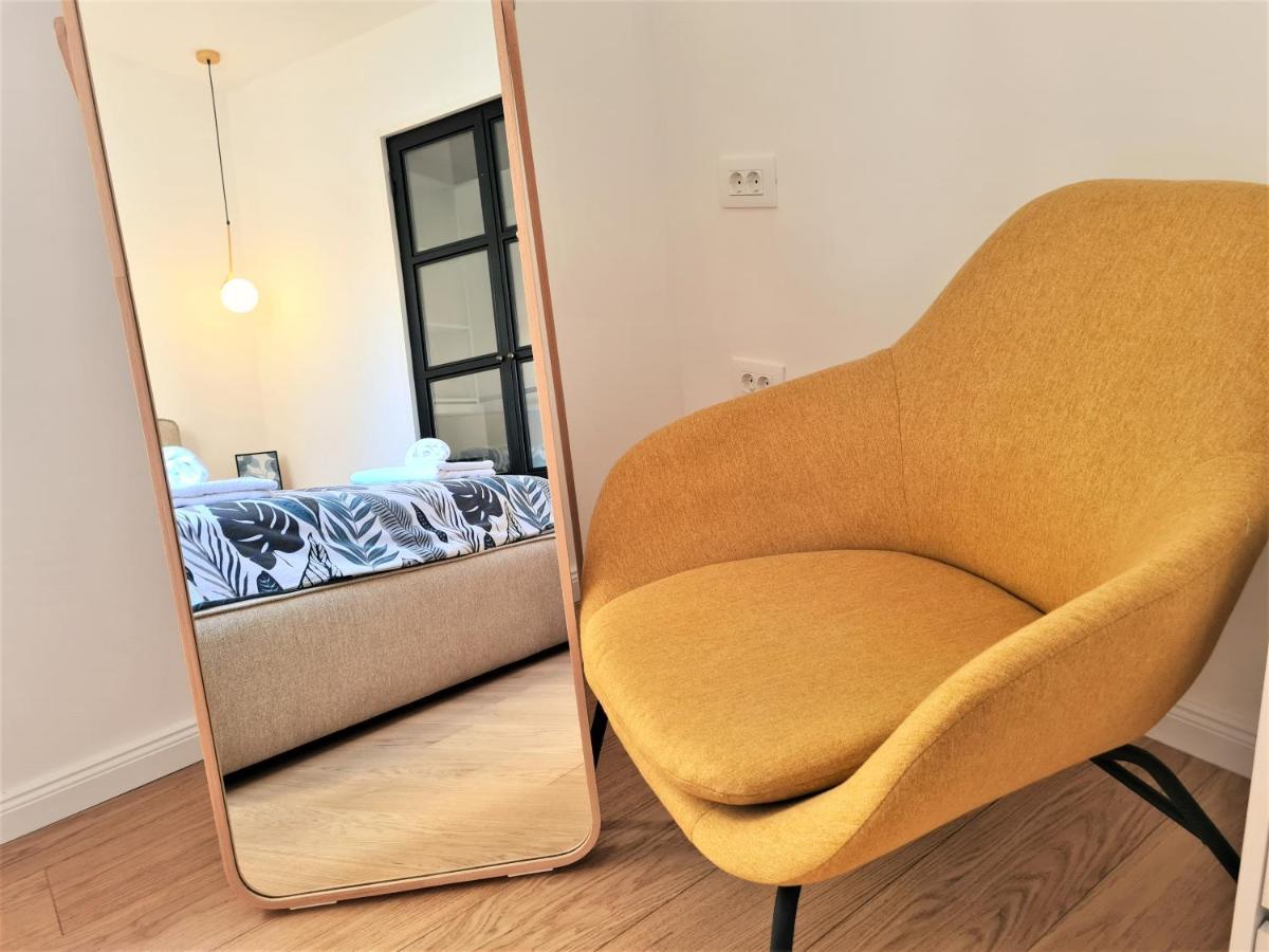 Tom'S Luxury Apartment Zadar, Branimirova Obala ภายนอก รูปภาพ