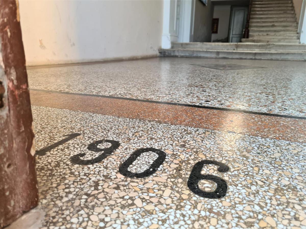 Tom'S Luxury Apartment Zadar, Branimirova Obala ภายนอก รูปภาพ