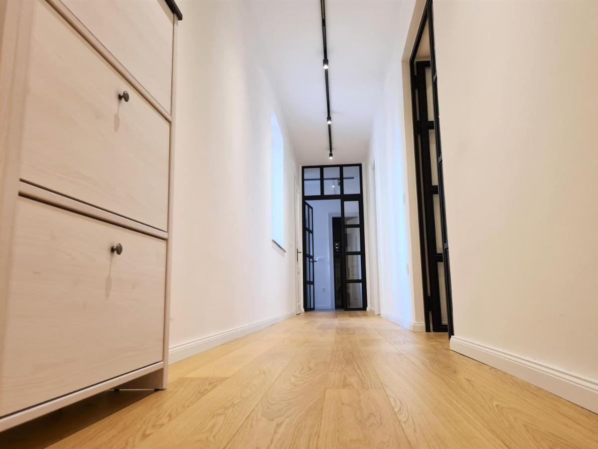 Tom'S Luxury Apartment Zadar, Branimirova Obala ภายนอก รูปภาพ
